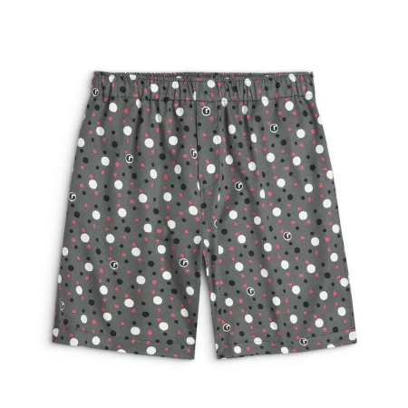 gallery dept POLKA G ZUMA SHORTS
