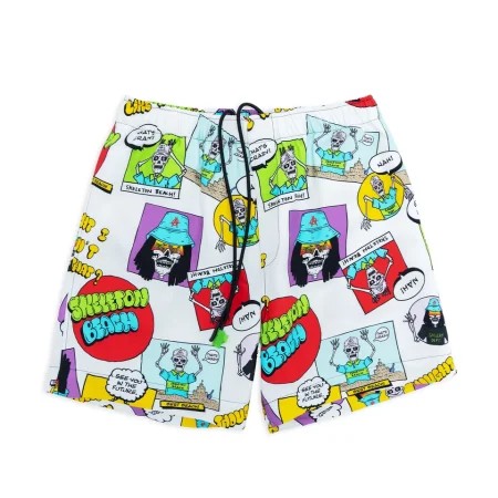 gallery dept SURF ZUMA SHORTS